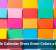 Google Calendar Gives Event Colors a Boost