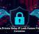 Apple Private Relay IP Leak Raises Privacy Concerns